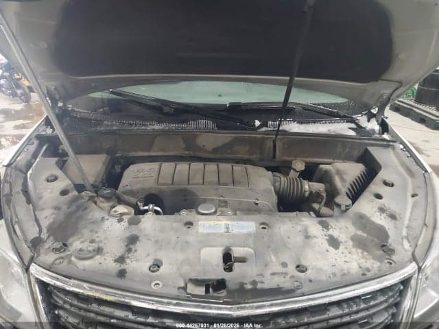 2017 CHEVROLET TRAVERSE LS 10