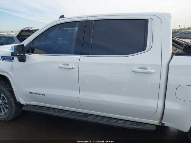 2020 GMC SIERRA 1500 2WD SHORT BOX SLE 15