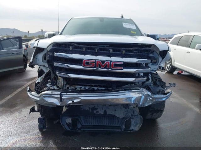 2020 GMC SIERRA 1500 2WD SHORT BOX SLE 6