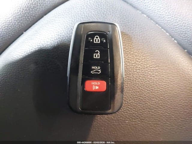 2023 TOYOTA HIGHLANDER XLE 11