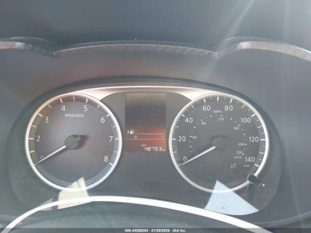2024 NISSAN VERSA 1.6 S 7