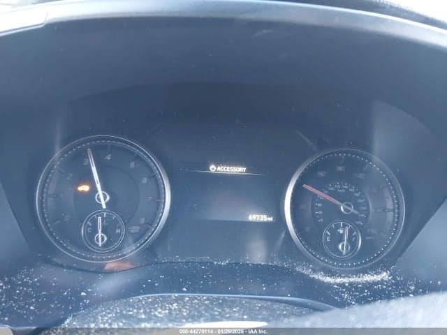 2023 HYUNDAI SANTA FE SEL 7