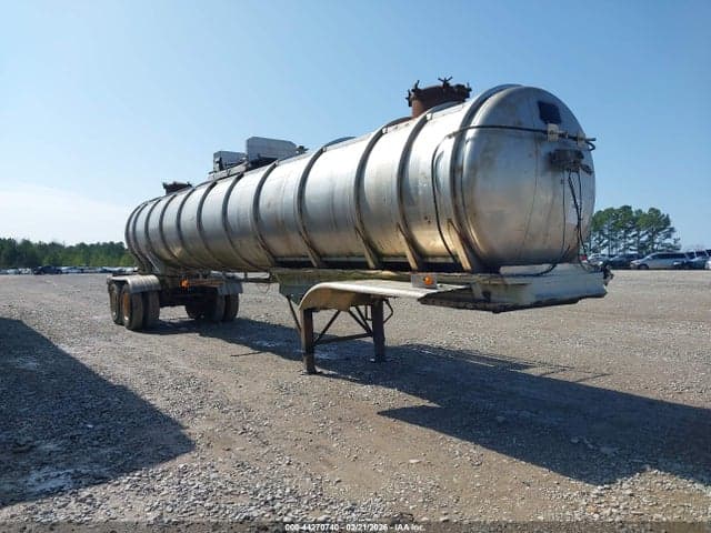 1970 KARI COOL TRAILER