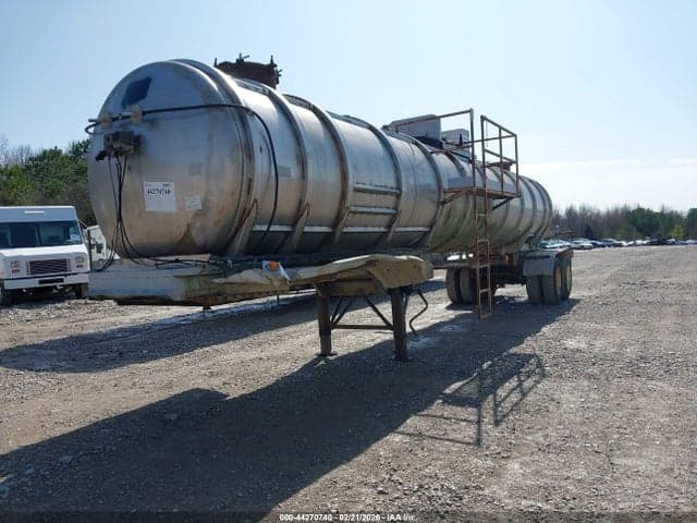 1970 KARI COOL TRAILER 2