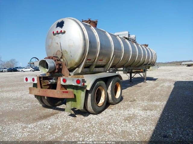 1970 KARI COOL TRAILER 4