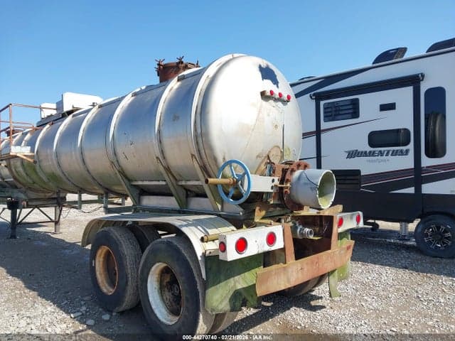 1970 KARI COOL TRAILER 6