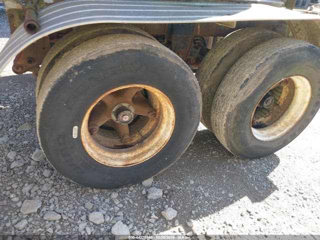 1970 KARI COOL TRAILER 7