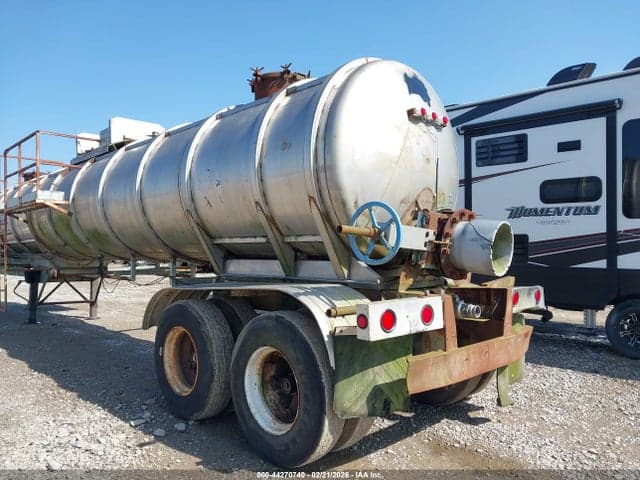 1970 KARI COOL TRAILER 8