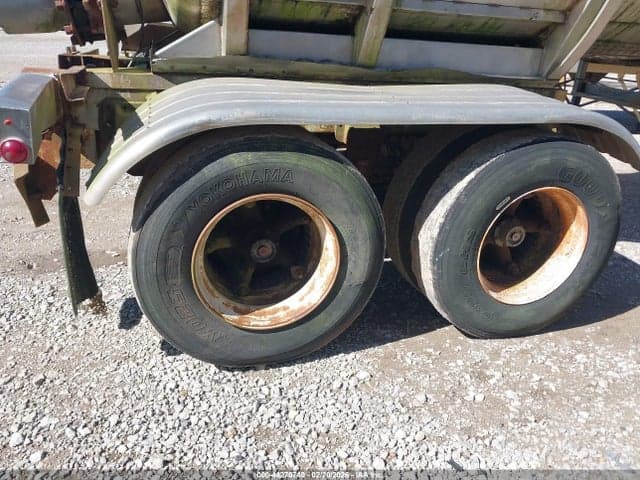 1970 KARI COOL TRAILER 10