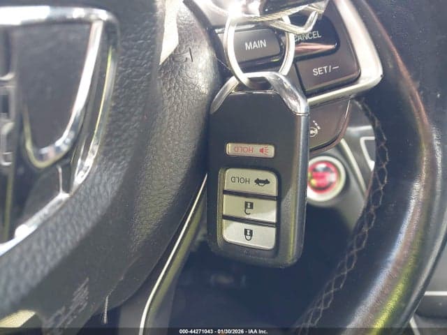 2020 HONDA ACCORD SPORT 11