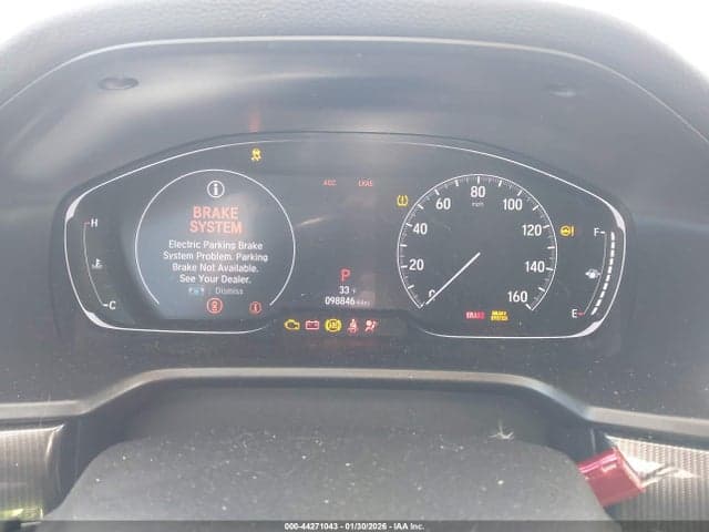 2020 HONDA ACCORD SPORT 7