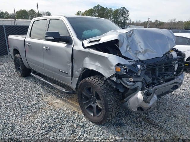 2021 RAM 1500 BIG HORN 4X2 5'7 BOX