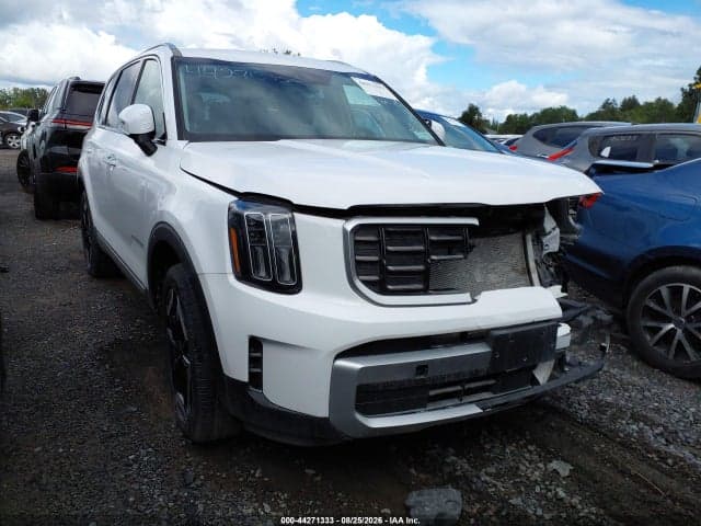 2025 KIA TELLURIDE S 1