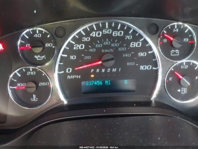 2019 CHEVROLET EXPRESS 3500 LT 7