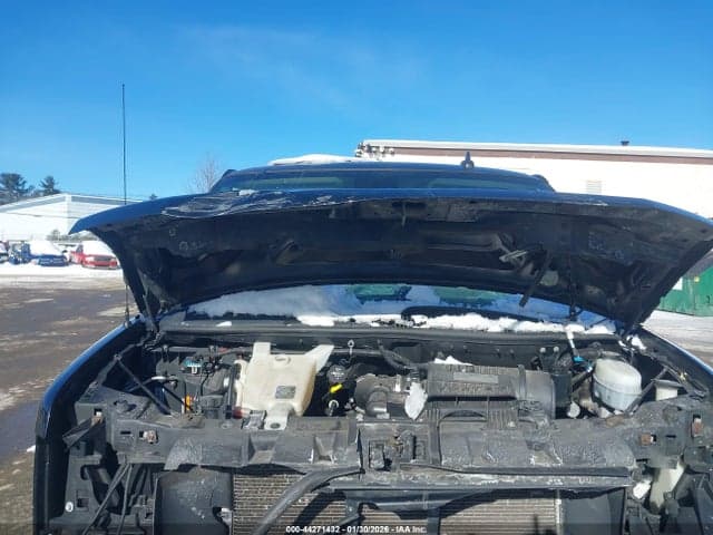 2019 CHEVROLET EXPRESS 3500 LT 10