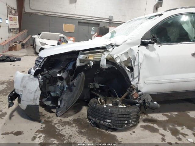 2017 CHEVROLET TRAVERSE 1LT 6
