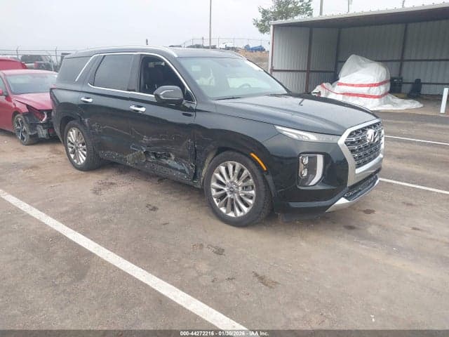 2020 HYUNDAI PALISADE LIMITED - 1
