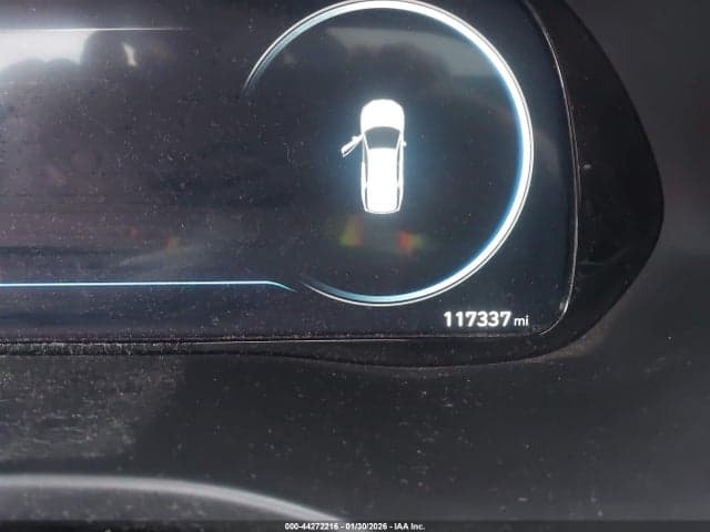 2020 HYUNDAI PALISADE LIMITED 7