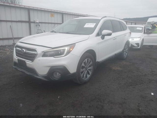 2019 SUBARU OUTBACK 2.5I TOURING 2