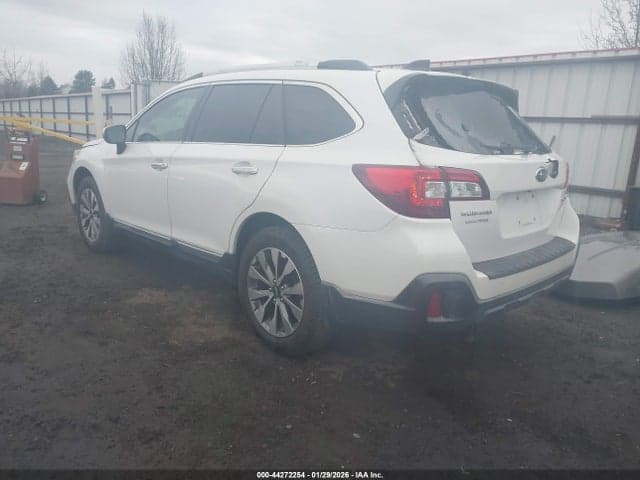 2019 SUBARU OUTBACK 2.5I TOURING 3
