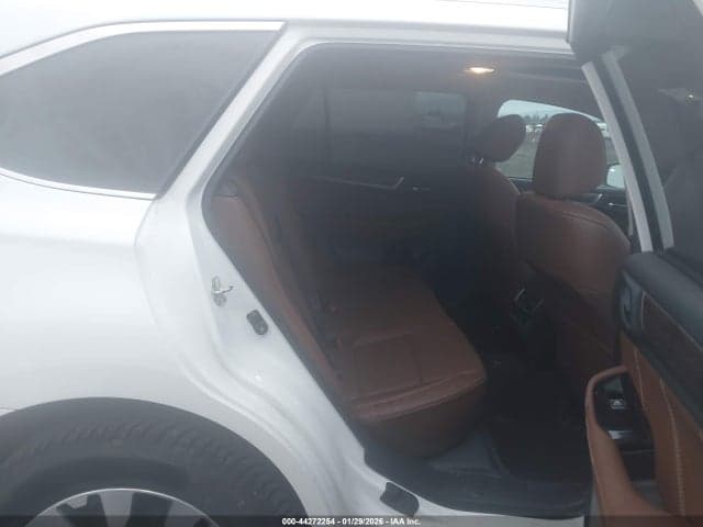 2019 SUBARU OUTBACK 2.5I TOURING 8