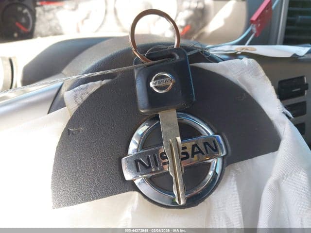 2019 NISSAN FRONTIER S 11