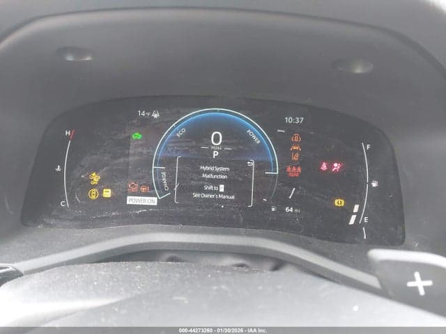2025 TOYOTA CAMRY SE 7