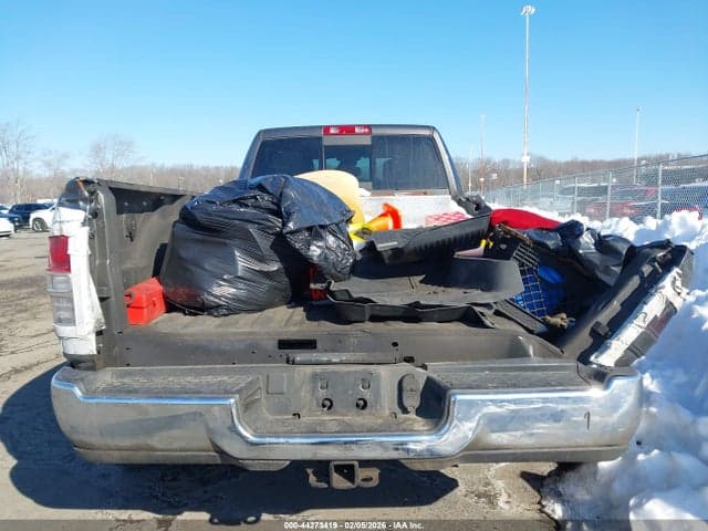 2022 RAM 3500 TRADESMAN 4X4 8' BOX 16
