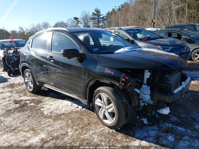 2020 HONDA HR-V AWD EX - 1