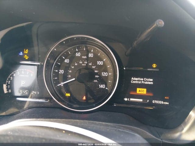 2020 HONDA HR-V AWD EX 7
