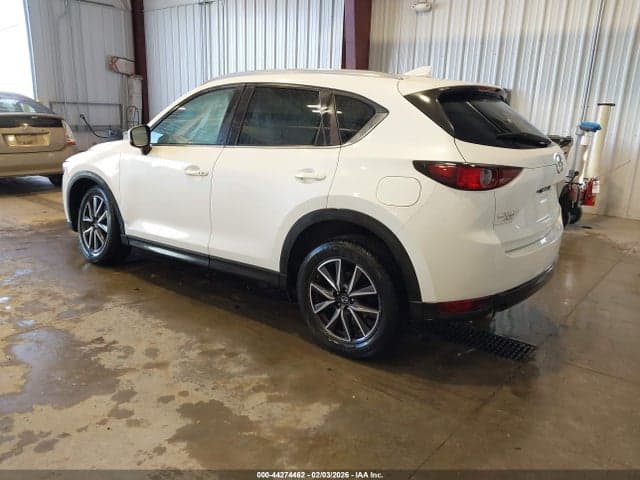 2018 MAZDA CX-5 TOURING 3