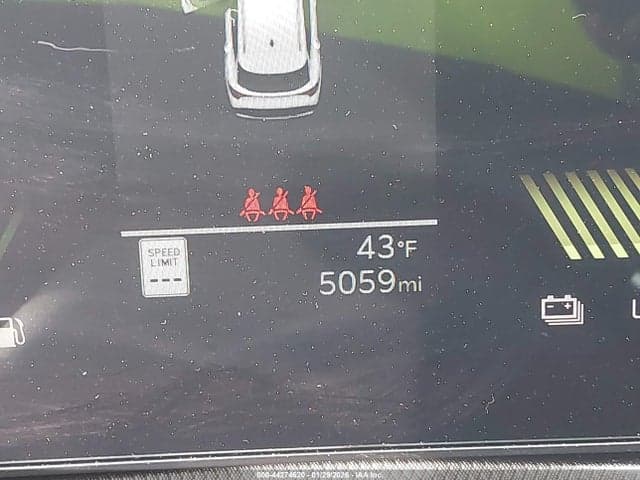 2026 KIA SPORTAGE HYBRID LX 15