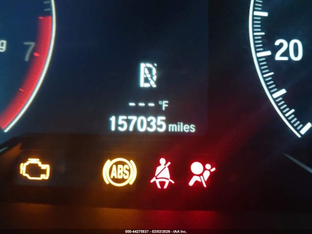 2018 HONDA ACCORD LX 15