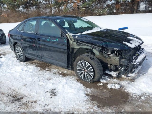 2019 VOLKSWAGEN JETTA 1.4T R-LINE/1.4T S/1.4T SE
