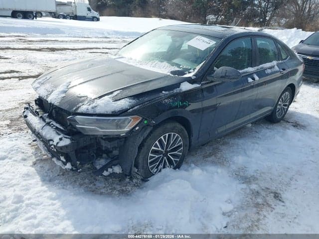 2019 VOLKSWAGEN JETTA 1.4T R-LINE/1.4T S/1.4T SE 2