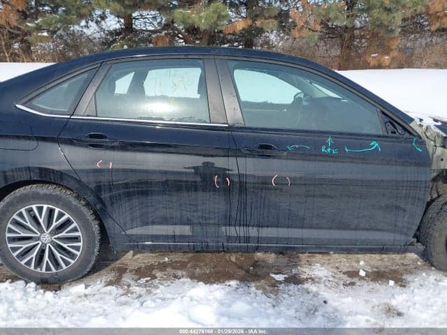 2019 VOLKSWAGEN JETTA 1.4T R-LINE/1.4T S/1.4T SE 14