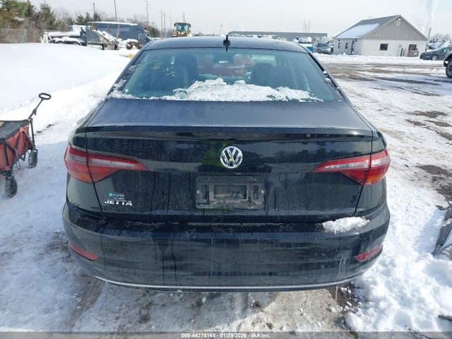 2019 VOLKSWAGEN JETTA 1.4T R-LINE/1.4T S/1.4T SE 17