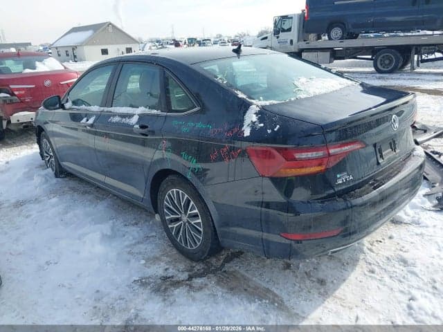 2019 VOLKSWAGEN JETTA 1.4T R-LINE/1.4T S/1.4T SE 3