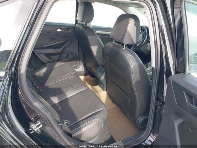 2019 VOLKSWAGEN JETTA 1.4T R-LINE/1.4T S/1.4T SE 8