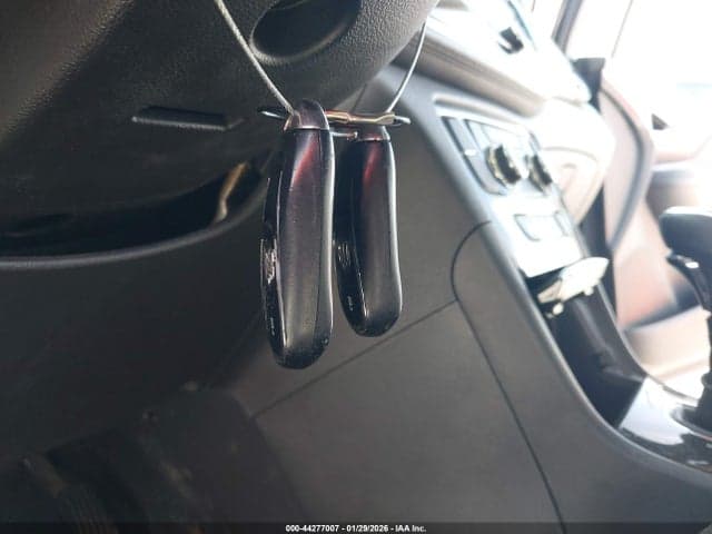 2018 BUICK ENCORE PREFERRED 11