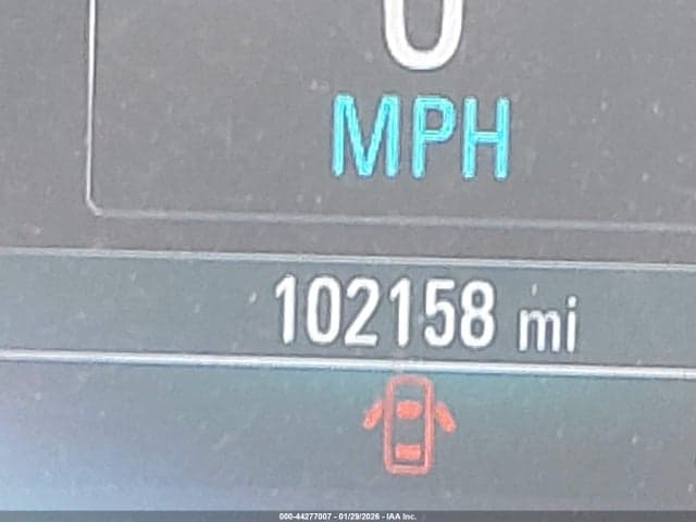 2018 BUICK ENCORE PREFERRED 16