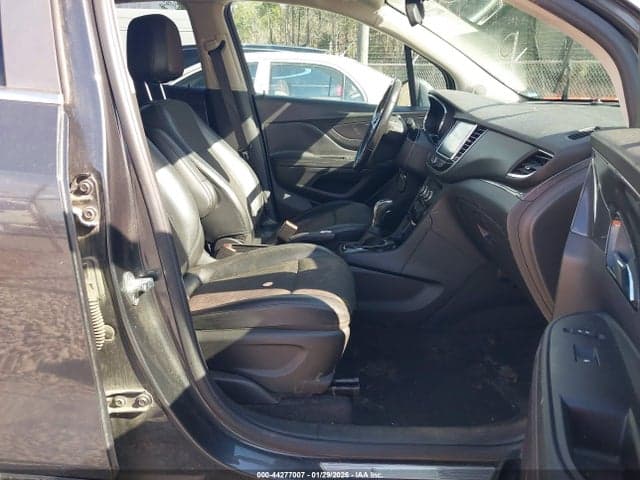 2018 BUICK ENCORE PREFERRED 5