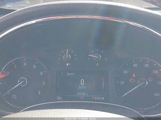 2018 BUICK ENCORE PREFERRED 7