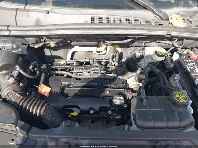 2018 BUICK ENCORE PREFERRED 10