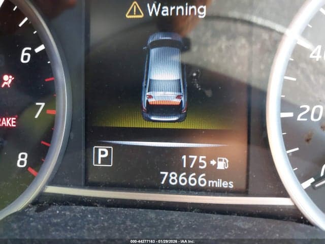 2018 NISSAN SENTRA S 16