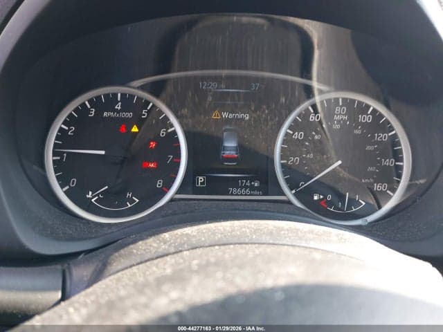 2018 NISSAN SENTRA S 7