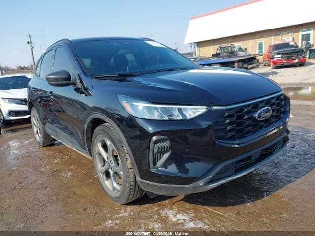 2025 FORD ESCAPE ST-LINE 1