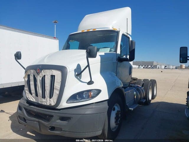 2022 INTERNATIONAL RH 2