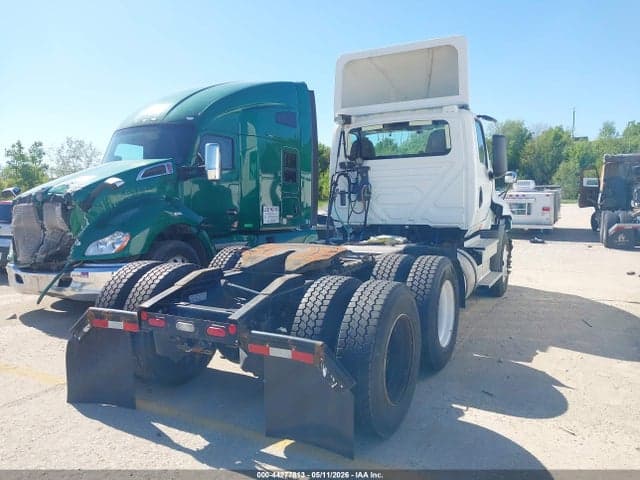 2022 INTERNATIONAL RH 4
