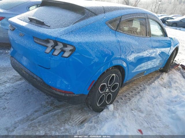 2023 FORD MUSTANG MACH-E GT 4